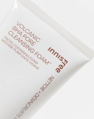 Innisfree Volcanic Bha Pore Cleansing Foam - Immagine 4