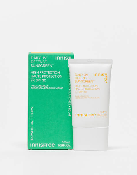 INNISFREE - Écran solaire quotidien SPF 30 - 50 ml - view 1