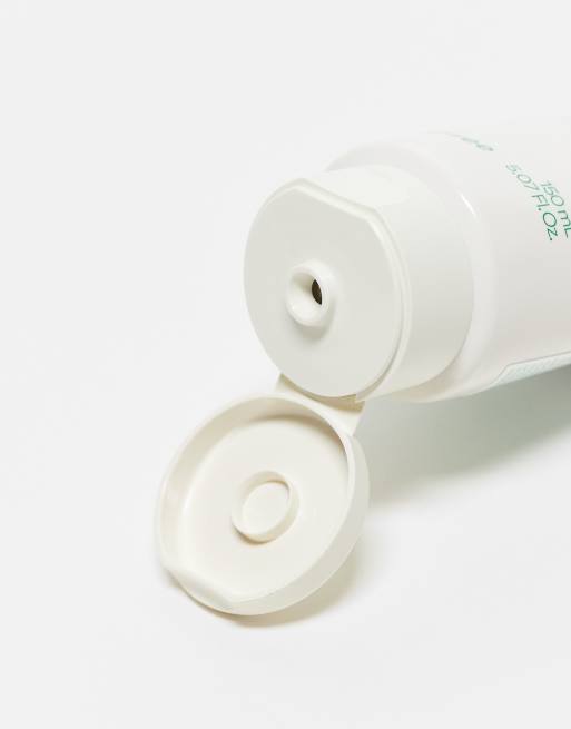 INNISFREE - Green Tea Amino Acid Cleansing Foam, 150 g, 4 af 4
