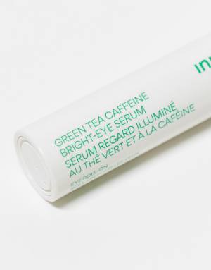 INNISFREE Green Tea Caffeine Bright-Eye Serum 10ml