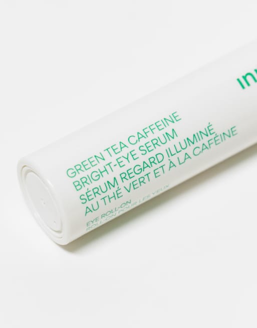 INNISFREE Green Tea Caffeine Bright-Eye Serum 10ml, 3 of 4
