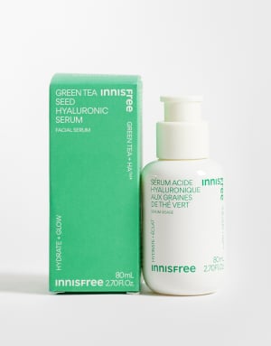 INNISFREE Green Tea Seed Hyaluronic Serum 80ml
