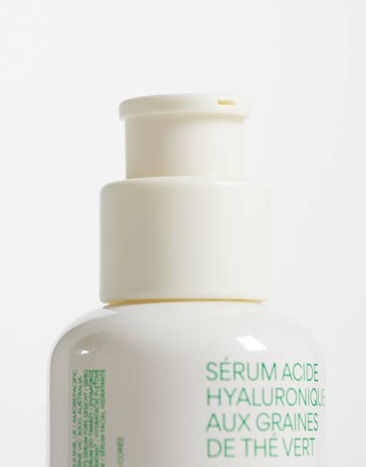 INNISFREE Green Tea Seed Hyaluronic Serum 80ml, 3 of 4