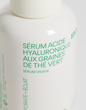 INNISFREE Green Tea Seed Hyaluronic Serum 80ml