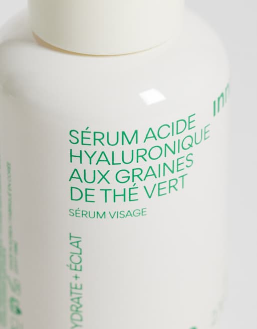 INNISFREE Green Tea Seed Hyaluronic Serum 80ml, 4 of 4