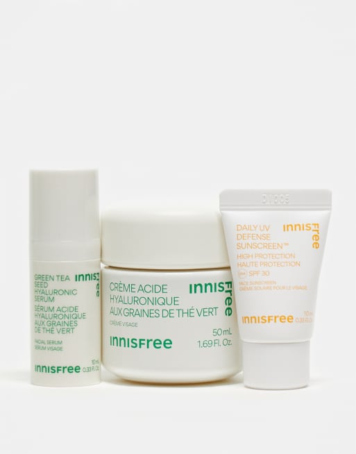 INNISFREE - Hydrate and Protect Set - bespaar 13%, 3 van 4