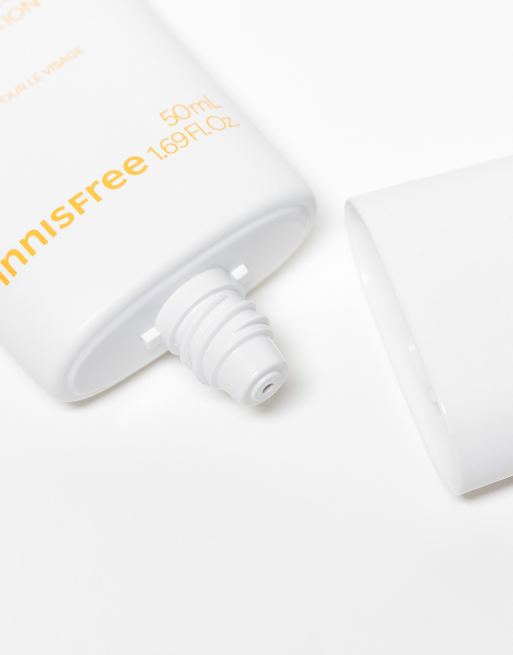 INNISFREE – Krem przeciwsłoneczny do codziennego stosowania z filtrem SPF 30, 50 ml, 3 z 4