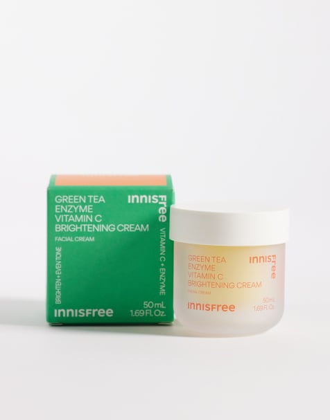 INNISFREE – Krem z witaminą C, 50 ml - view 1