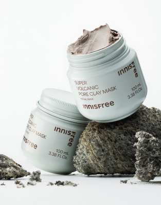 Mud Mask 1