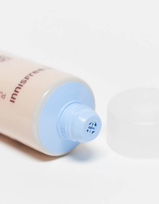 INNISFREE - Volcanic Swirl Pore Mask, 100 ml, 3 af 3