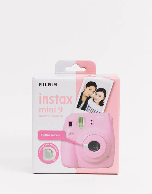 Asos instax cheap mini 9