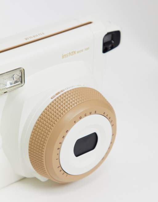 Instax Wide 300 Camera - Toffee, 3 of 4