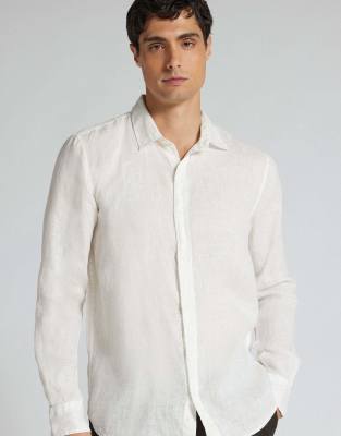 White Linen 1