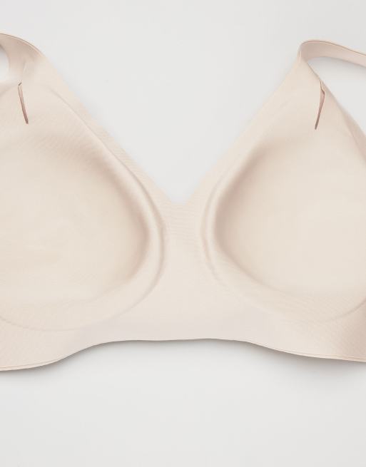 Intimissimi Aria microfibre bra in cream ivory, 2 of 2