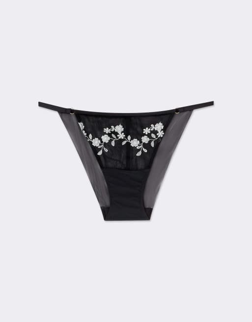 Intimissimi Brighten your day in black, 5 of 5