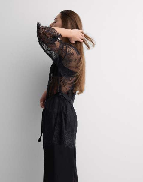 Women's Dressing Gowns & Robes | ASOS