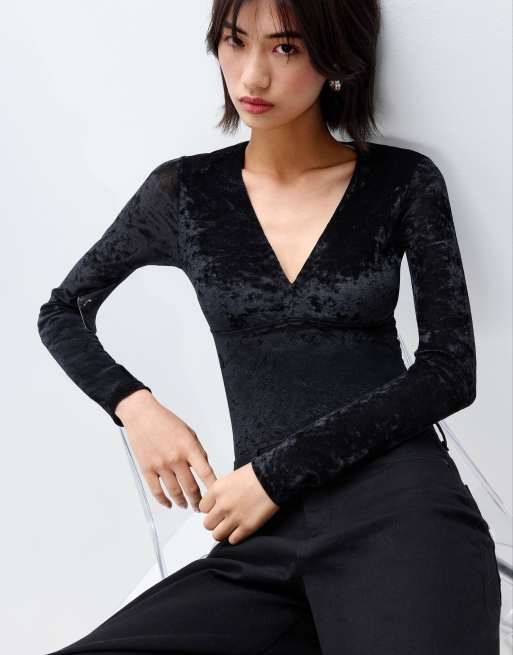 Intimissimi Everyday luxury in black, 4 of 5