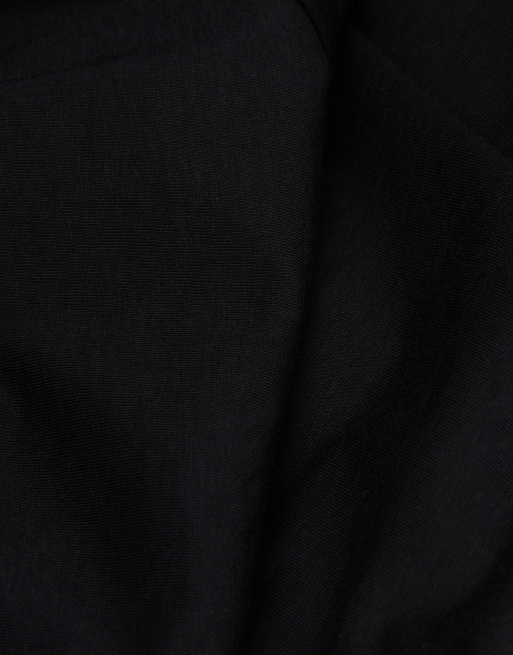 Intimissimi Extrafine vest top in black, 3 of 5