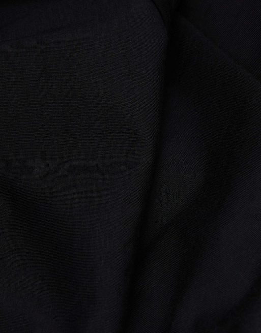 Intimissimi Extrafine vest top in black, 5 of 5