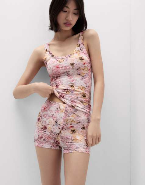 Intimissimi I bloom for you in floral print - view 1