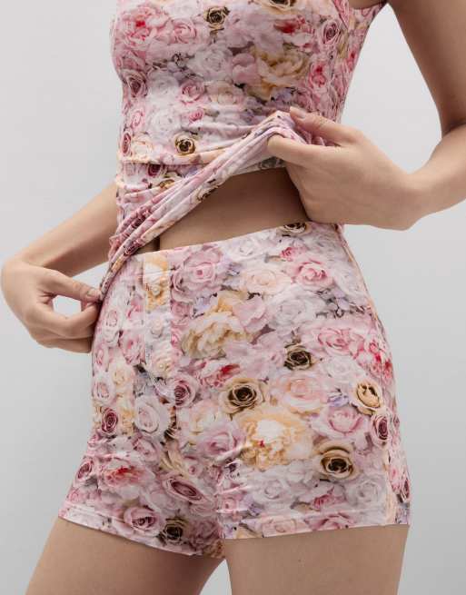 Intimissimi I bloom for you in floral print, 4 of 4