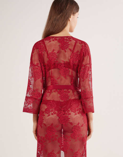 red femme fatale dress Red Dress Femme Fatale