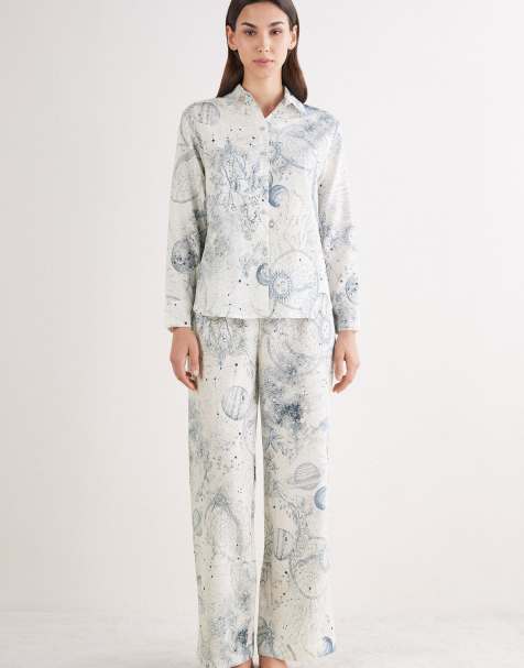 Intimissimi Luxury dreams in luxury dreams print - view 1