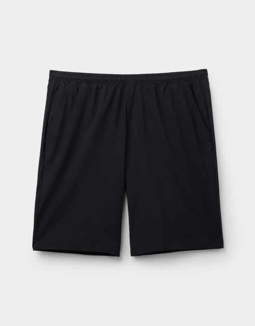 Intimissimi Non-iron shorts in black, 2 of 4