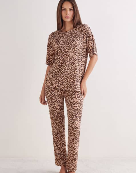 Intimissimi Pretty savage in stampa leopard - view 1