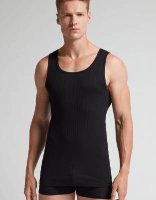 Ribbed Top 2