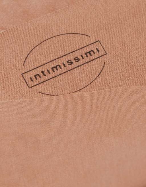 Intimissimi Shaping in brown cappuccino, 6 of 6