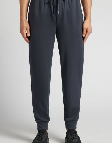 Intimissimi Technical trousers in midnight blue