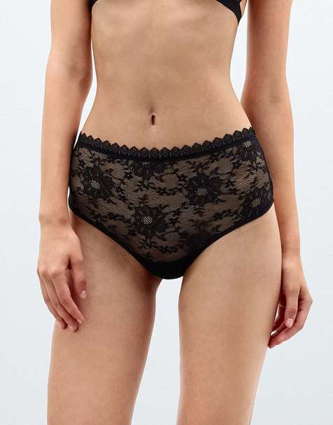 Intimissimi Tempting treat in black - view 1