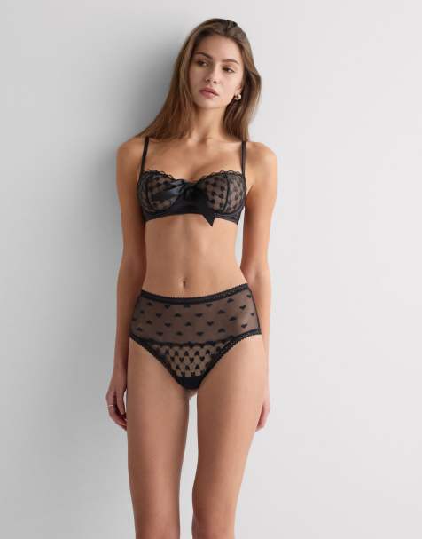 Intimissimi The love club in black - view 1