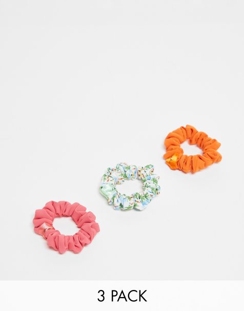 invisibobble – Au Soleil Beachy Bliss – Zestaw 3 gumek do włosów - view 1
