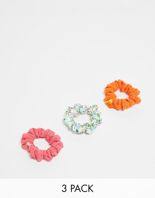 invisibobble – Au Soleil Beachy Bliss – Zestaw 3 gumek do włosów