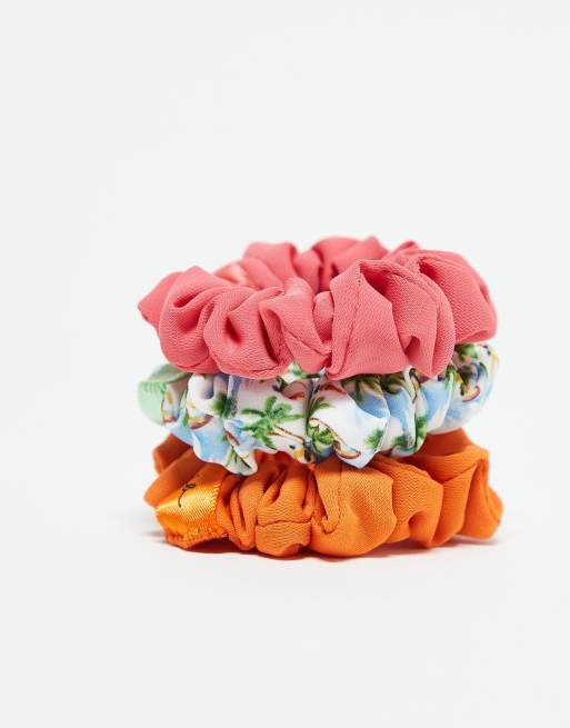 invisibobble – Au Soleil Beachy Bliss – Zestaw 3 gumek do włosów, 2 z 4