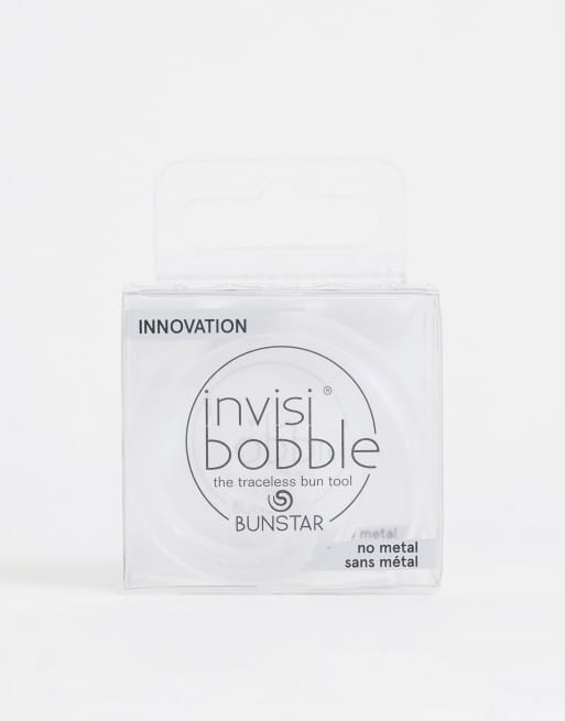 invisibobble – BUNSTAR – Bun-Shaper, 4 von 4