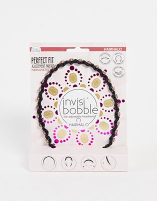 Invisibobble Hair Halo in Put your crown on