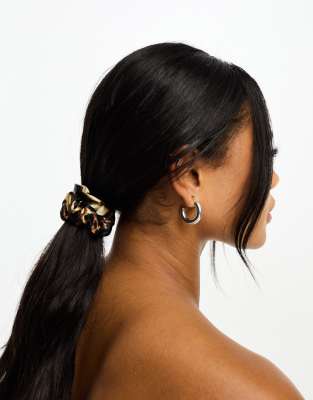 Invisibobble Hair - Scrunchie - Magnificent Leo-Bunt