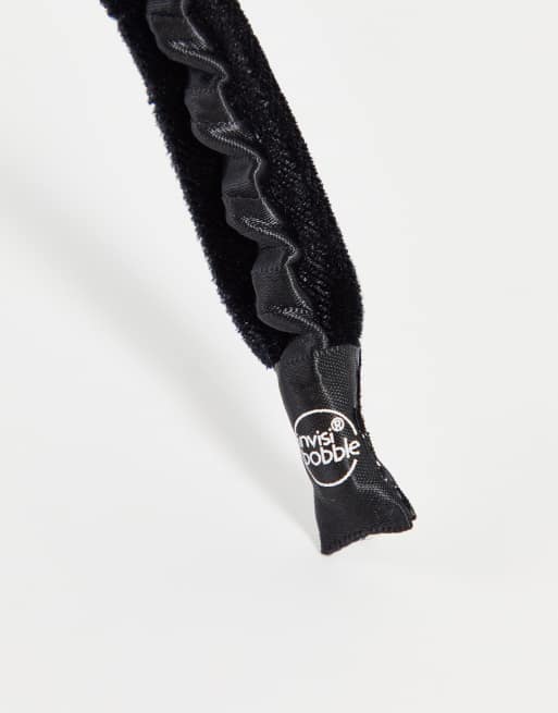 Invisibobble - HAIRHALO - Cerchietto in Crown and Glory, 3 di 4