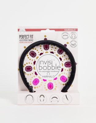 Invisibobble HAIRHALO Crown and Glory