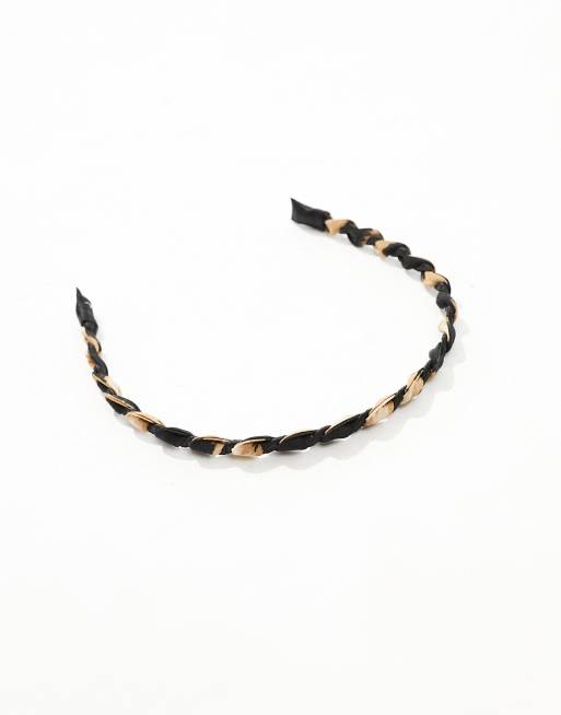 Invisibobble - Hairhalo - Haarband in 'Roarsome', 4 van 4