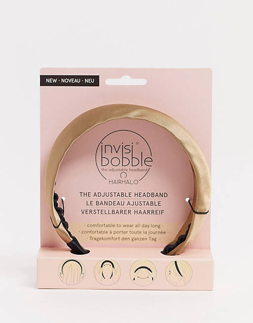 Invisibobble HAIRHALO Headband - Let's get Fizzycal