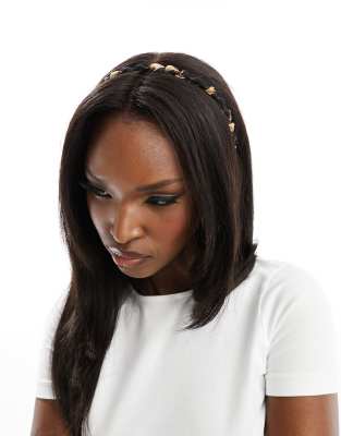 Invisibobble Invisibobble Hairhalo Headband - Roarsome-Multi