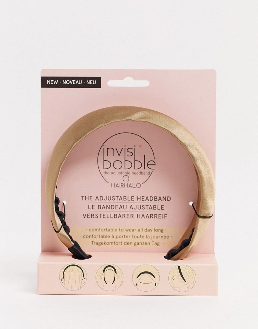 invisibobble -  – HAIRHALO – Let's get Fizzycal – Haarreif-Keine Farbe