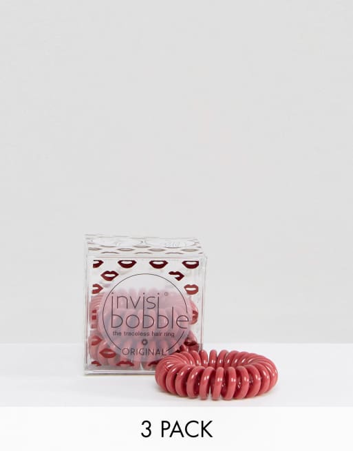 Invisibobble Original Beauty Collection Hair Tie Marilyn Monred