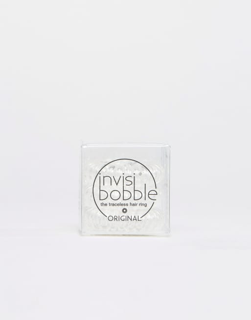 Invisibobble - Original - Elastico per capelli - Trasparente, 3 di 4