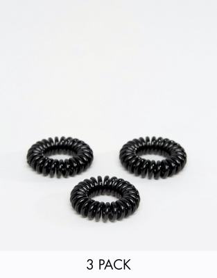Élastique À Élastique InvisibobbleOriginal Cheveux Élastique À InvisibobbleOriginal Cheveux Noir InvisibobbleOriginal Noir Yf76gbyv