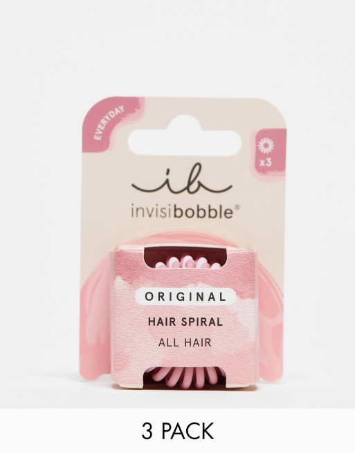 SLIM – invisibobble Official Online Store